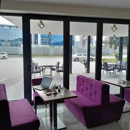 Hotel Victoria Lukavica 외부 사진