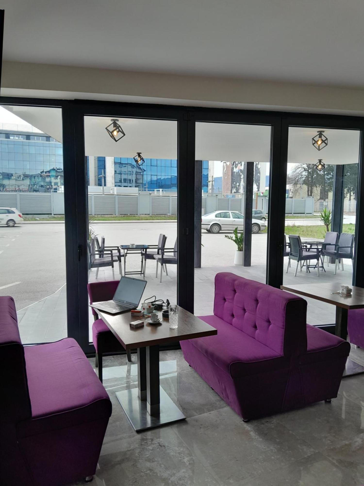 Hotel Victoria Lukavica 외부 사진