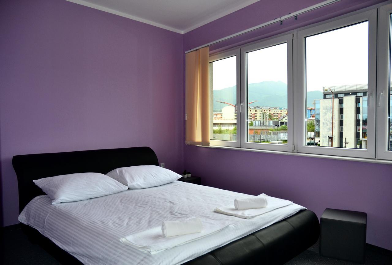 Hotel Victoria Lukavica 외부 사진