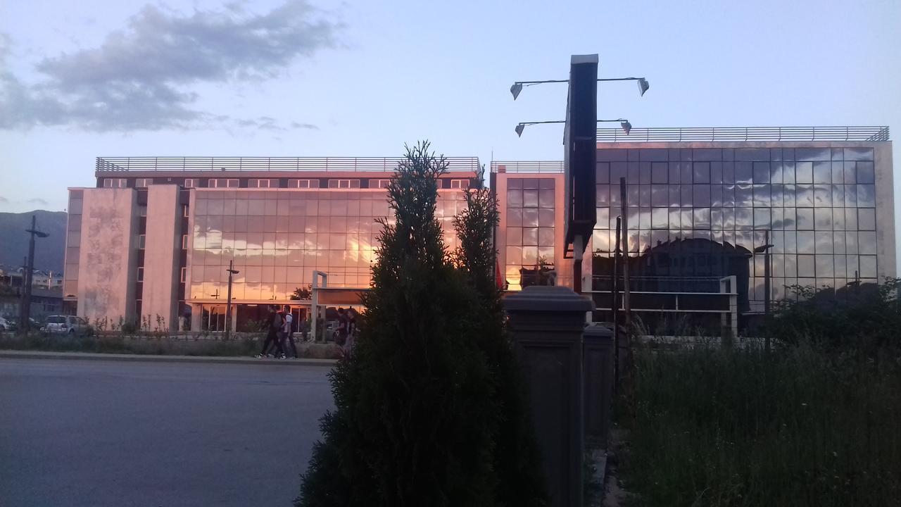 Hotel Victoria Lukavica 외부 사진