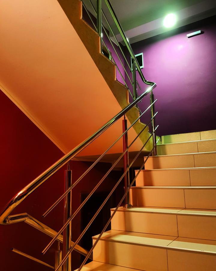 Hotel Victoria Lukavica 외부 사진