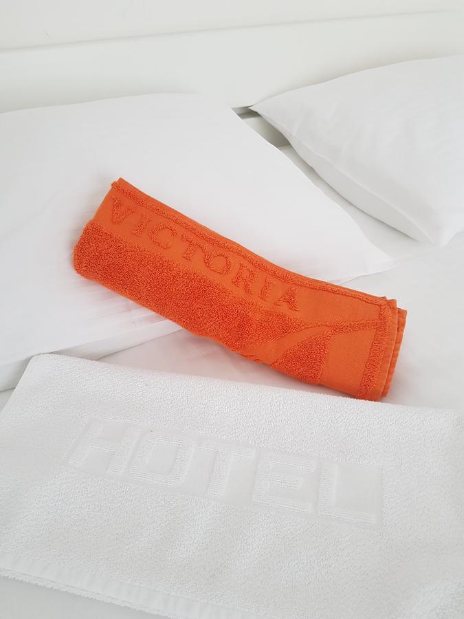 Hotel Victoria Lukavica 외부 사진