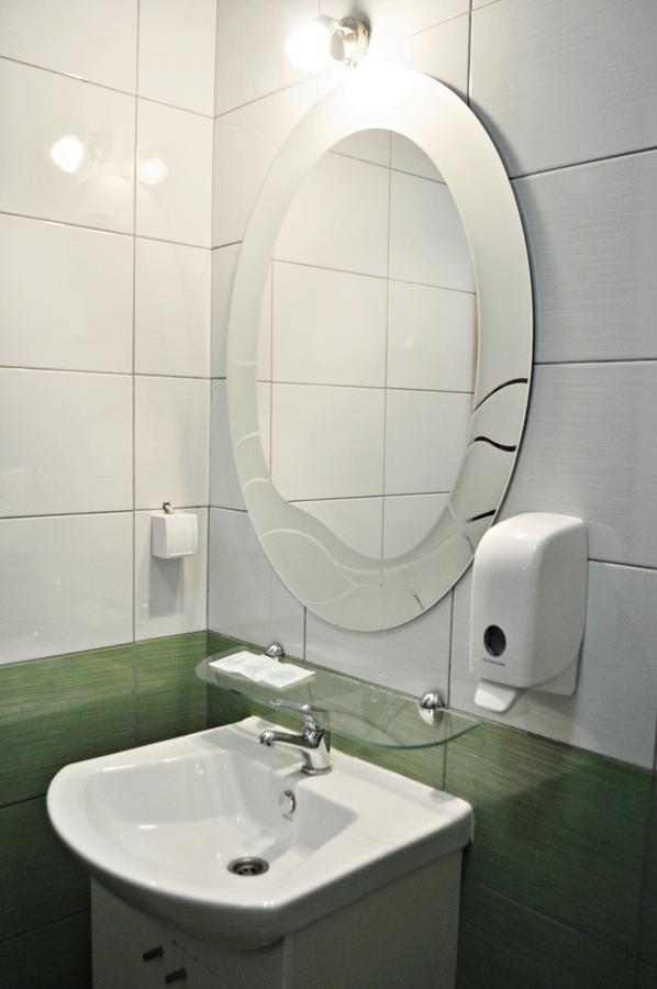 Hotel Victoria Lukavica 외부 사진