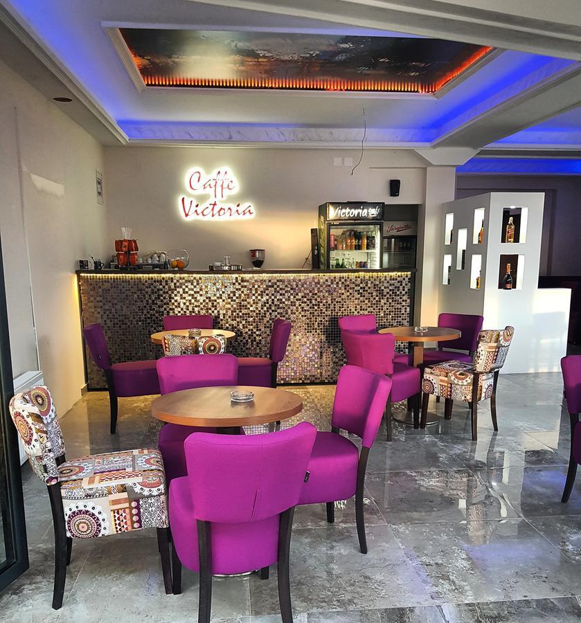 Hotel Victoria Lukavica 외부 사진