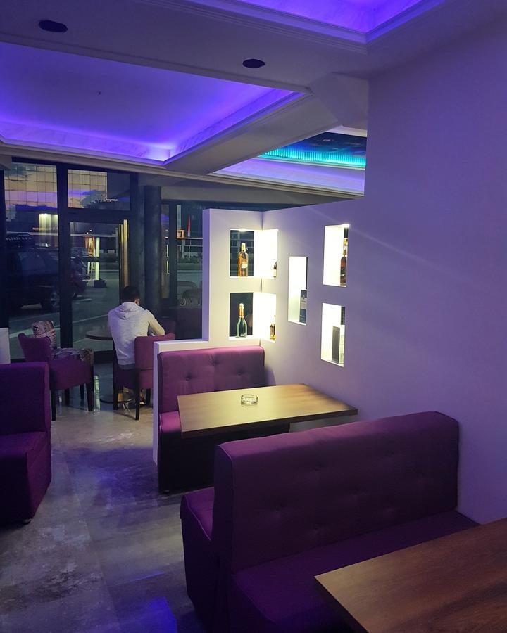 Hotel Victoria Lukavica 외부 사진