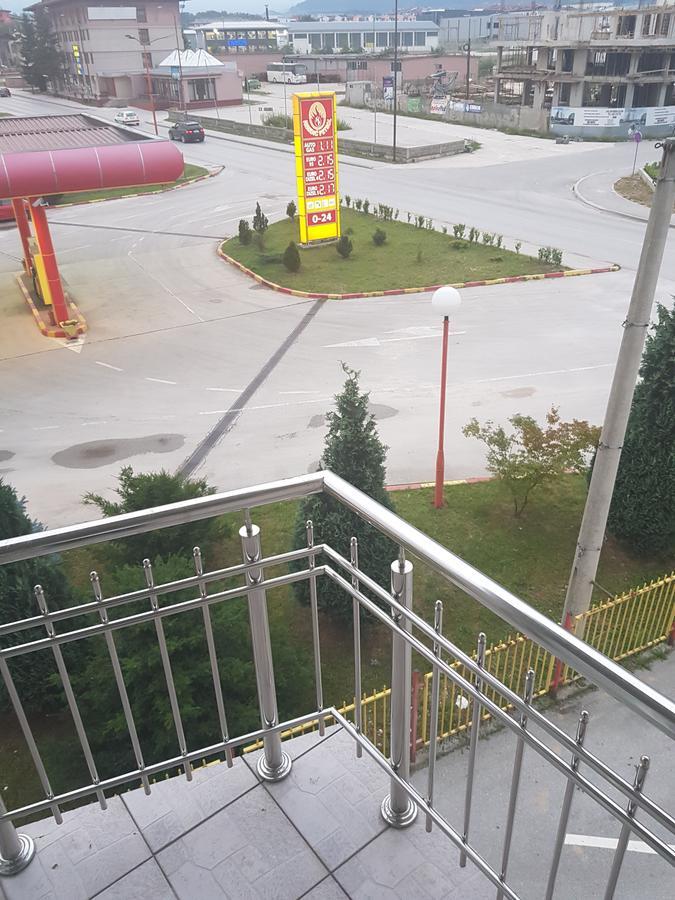 Hotel Victoria Lukavica 외부 사진